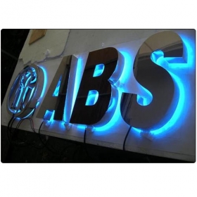 LED Signage Board For Advertising